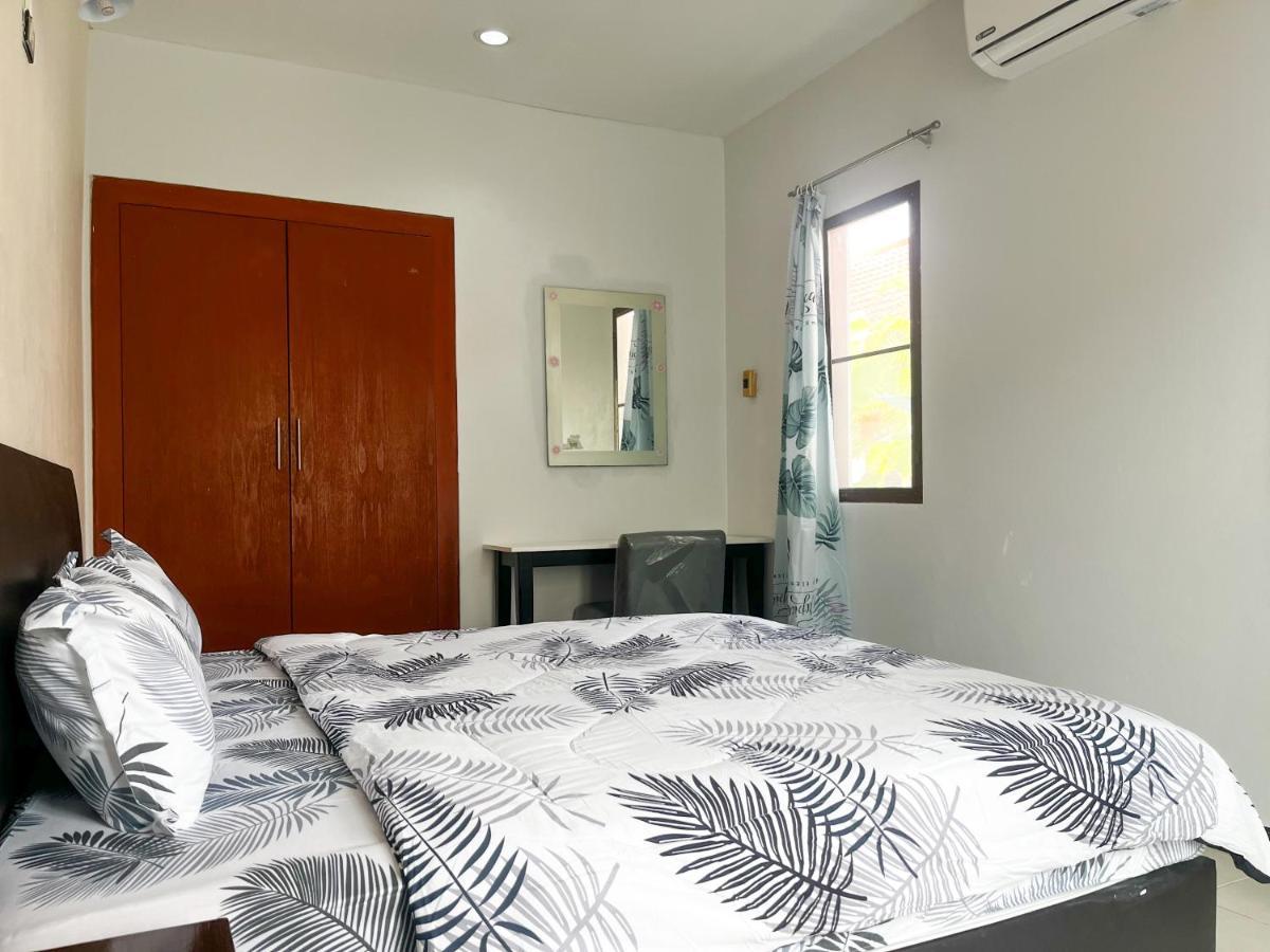 בנג טאו ביץ' 2Br Maryam Villa Near Tesco & Beach. מראה חיצוני תמונה