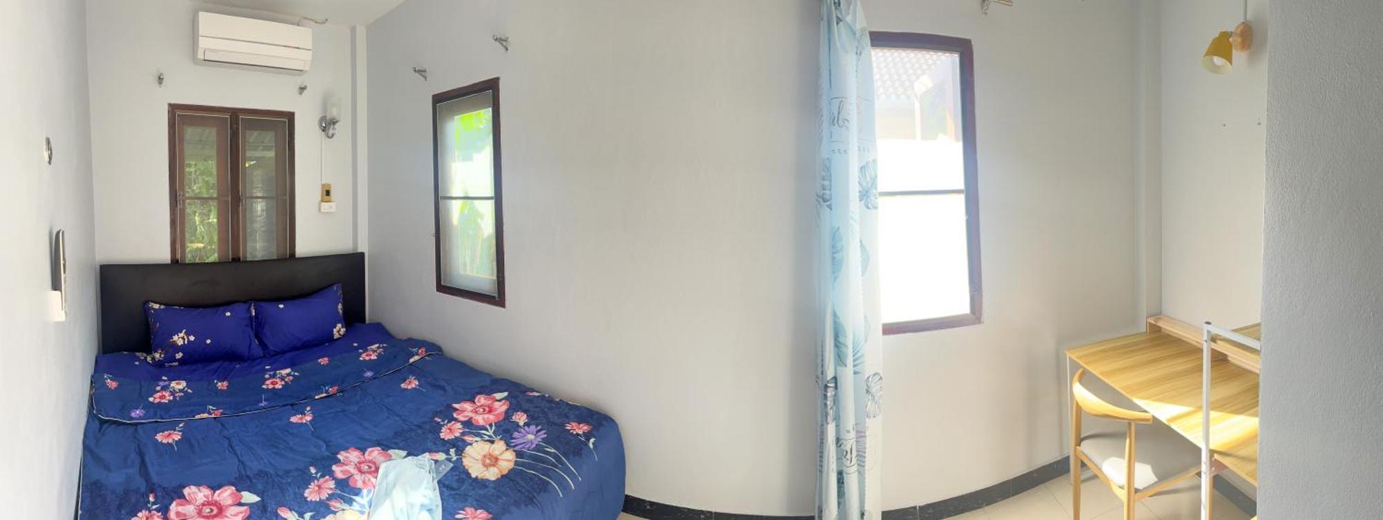 בנג טאו ביץ' 2Br Maryam Villa Near Tesco & Beach. מראה חיצוני תמונה