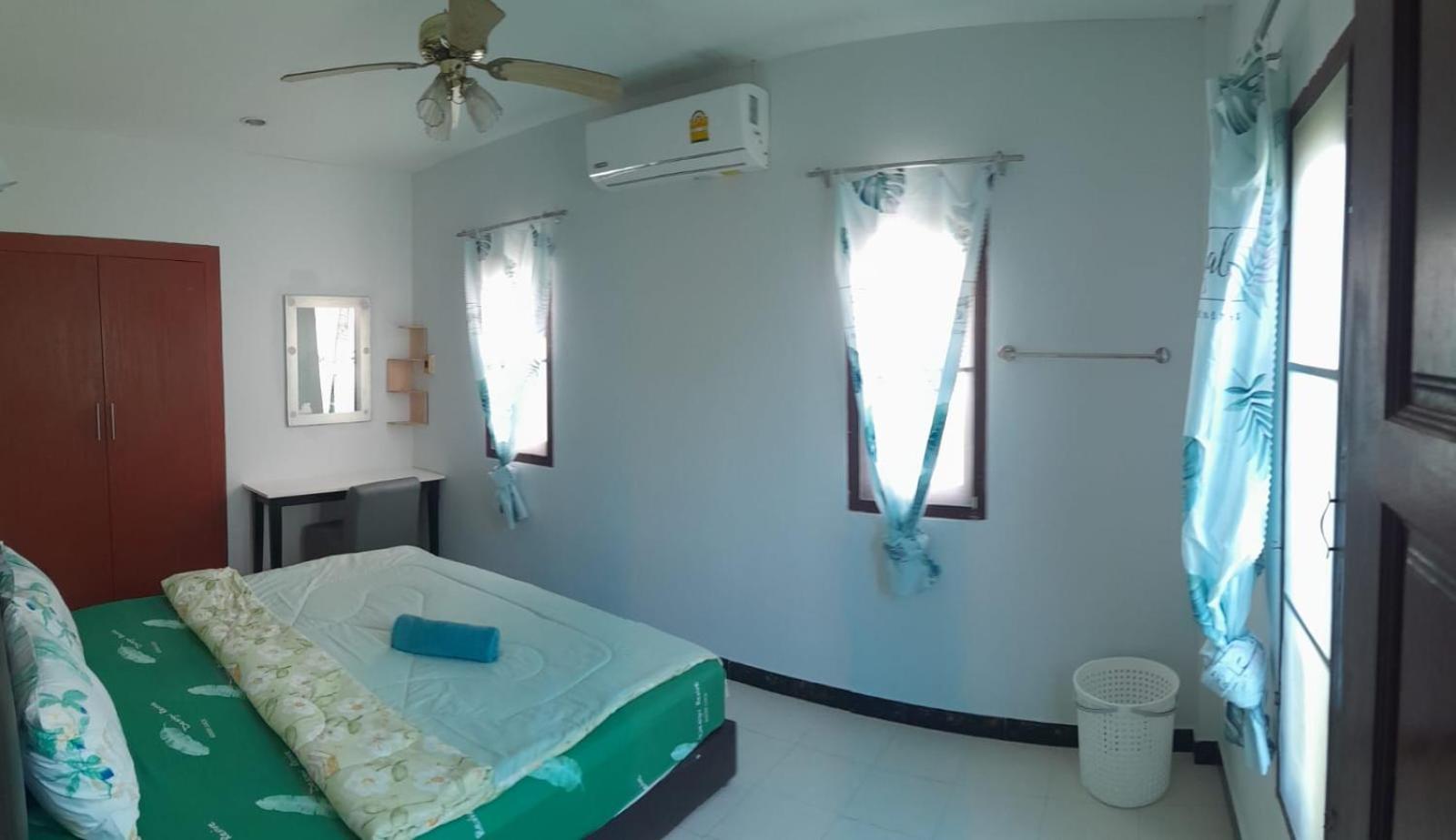 בנג טאו ביץ' 2Br Maryam Villa Near Tesco & Beach. מראה חיצוני תמונה